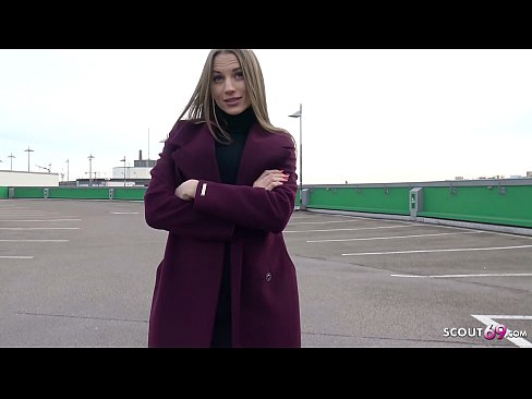 ❤️ O SCOUT ALEMÁN É UN SOÑO QUE TOCA STEELE, UN APARCAMENTO E SEXY POR DINERO Sexo de calidade en % gl.villagesexvideos.ru %