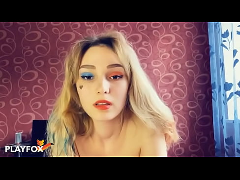 ❤️ As lentes máxicas de realidade virtual déronme sexo con Harley Quinn Sexo de calidade en % gl.villagesexvideos.ru %