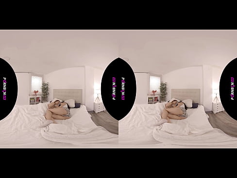 ❤️ PORNBCN VR Dúas novas lesbianas espertan cachondas en realidade virtual 4K 180 3D Geneva Bellucci Katrina Moreno Sexo de calidade en % gl.villagesexvideos.ru %