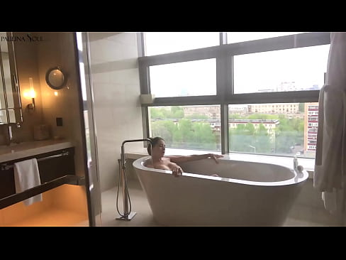 ❤️ Nena tremenda Masturbándose apaixonadamente a súa coña no baño Sexo de calidade en % gl.villagesexvideos.ru %