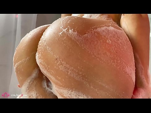 ❤️ Morena masturba o coño cun vibrador ata un orgasmo intenso na ducha Sexo de calidade en % gl.villagesexvideos.ru %