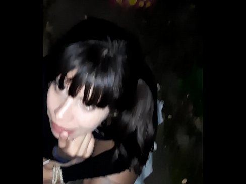 ❤️ Na rúa pene inchado a cambio de doces Sexo de calidade en % gl.villagesexvideos.ru %