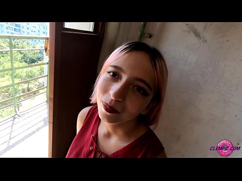 ❤️ Student Sensual chupa a un estraño no interior - Cum on his face Sexo de calidade en % gl.villagesexvideos.ru %